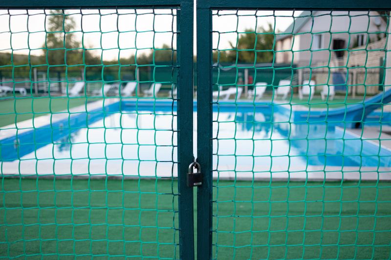 Gate Installation