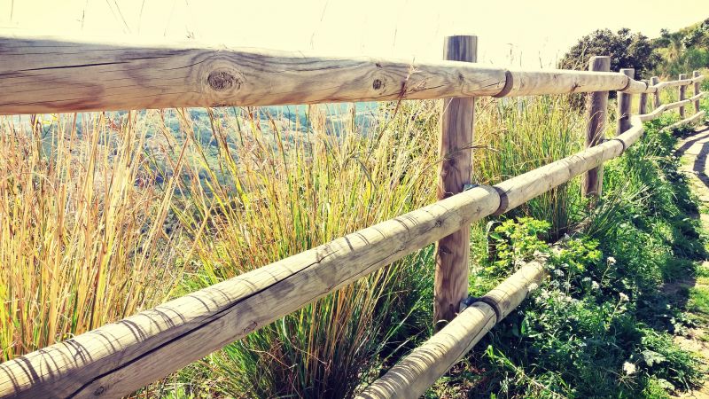 Stable Fencing Installation in Sacramento, CA