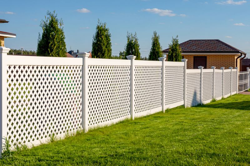 Vinyl Fence Replacement in St Louis, MO
